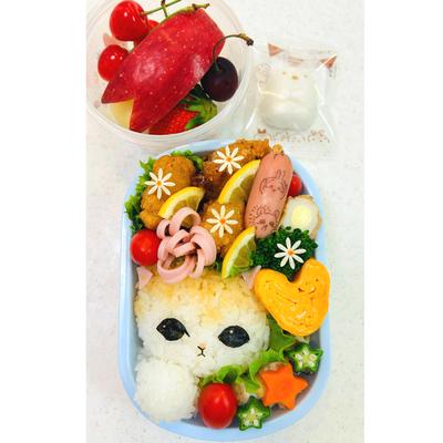 たべれぽの写真