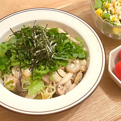 たべれぽの写真