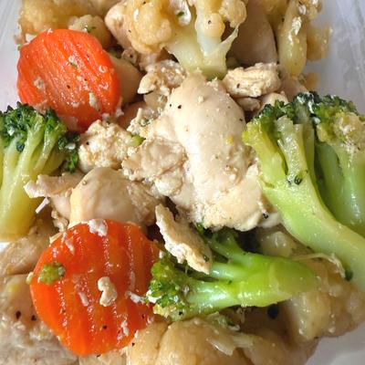 たべれぽの写真