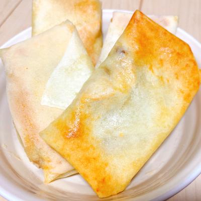 たべれぽの写真