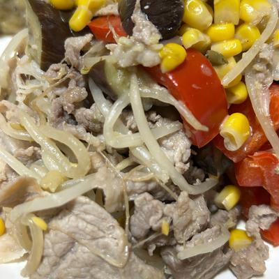 たべれぽの写真