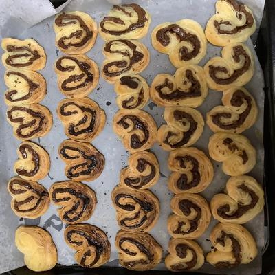 たべれぽの写真