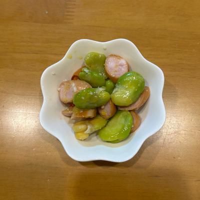 たべれぽの写真