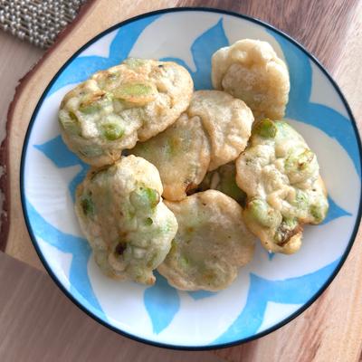 たべれぽの写真