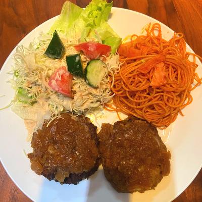 たべれぽの写真