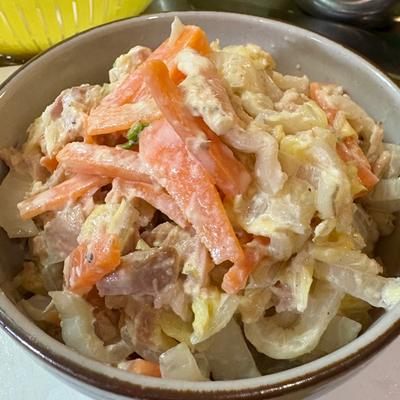 たべれぽの写真