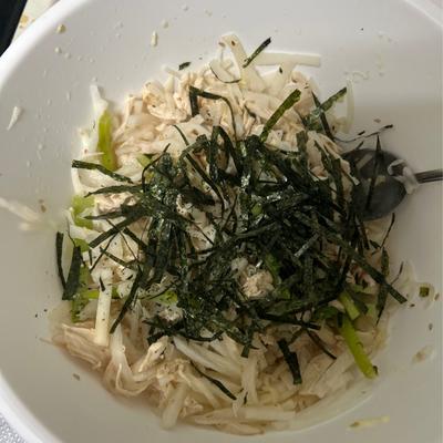 たべれぽの写真