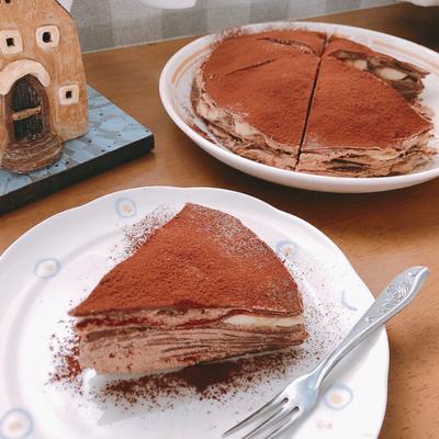 たべれぽの写真