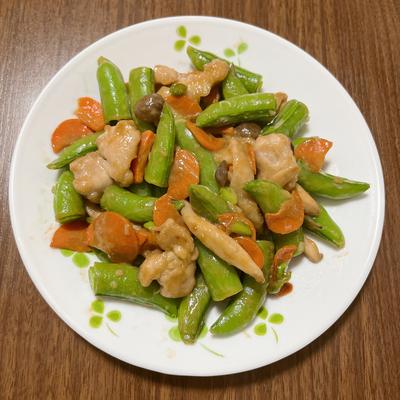 たべれぽの写真