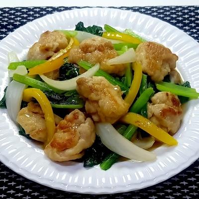 たべれぽの写真