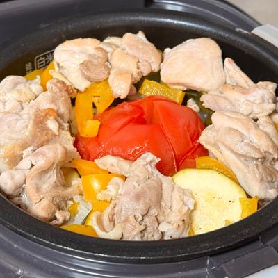 たべれぽの写真