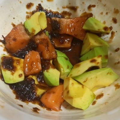 たべれぽの写真