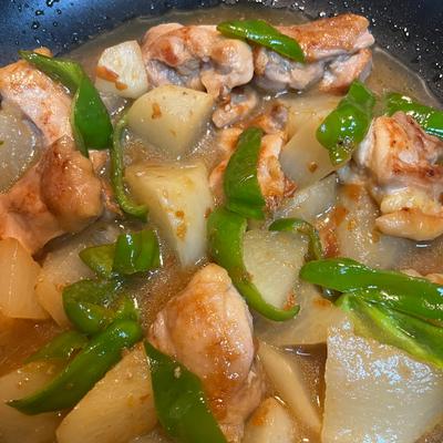 たべれぽの写真