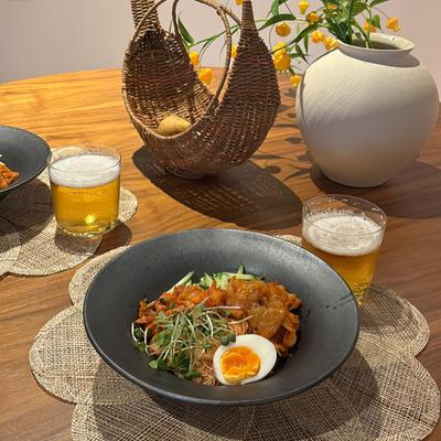 たべれぽの写真