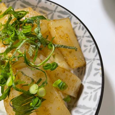 たべれぽの写真