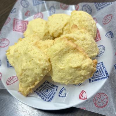 たべれぽの写真