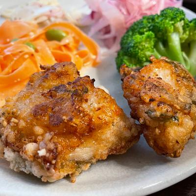 たべれぽの写真