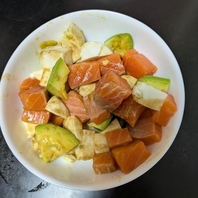 たべれぽの写真