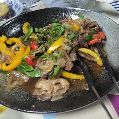 たべれぽの写真