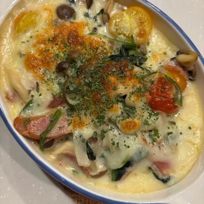 たべれぽの写真