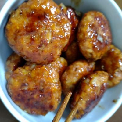 たべれぽの写真