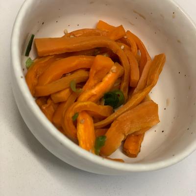 たべれぽの写真