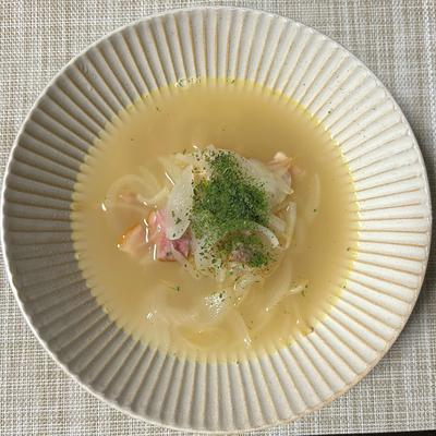 たべれぽの写真