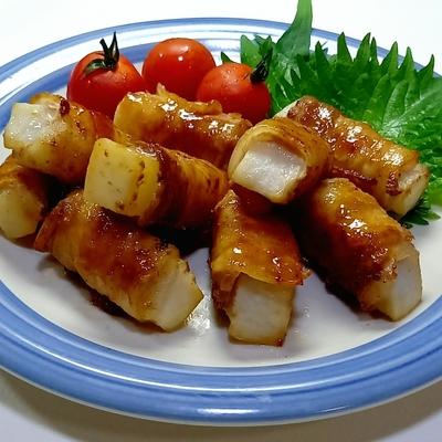 たべれぽの写真