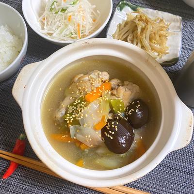 たべれぽの写真