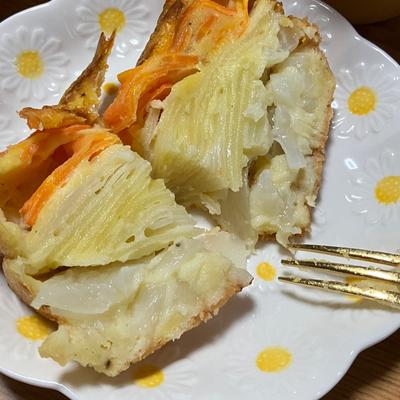 たべれぽの写真