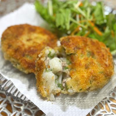 たべれぽの写真