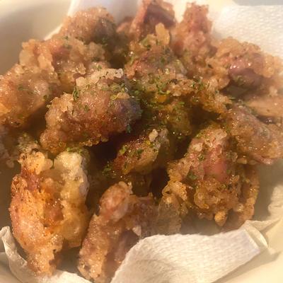 たべれぽの写真