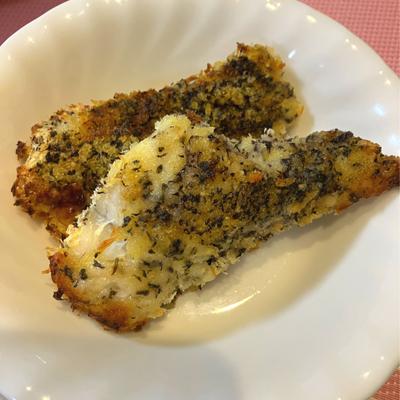 たべれぽの写真