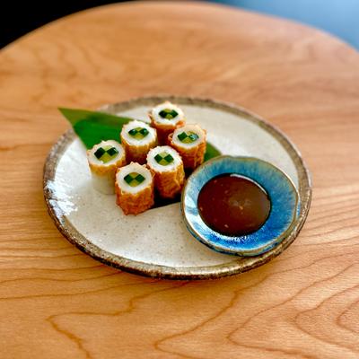 たべれぽの写真