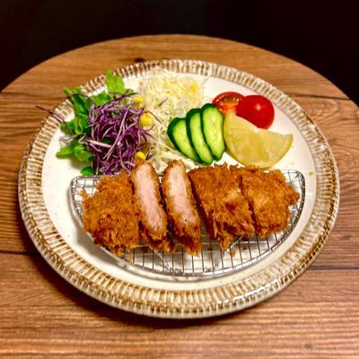 たべれぽの写真