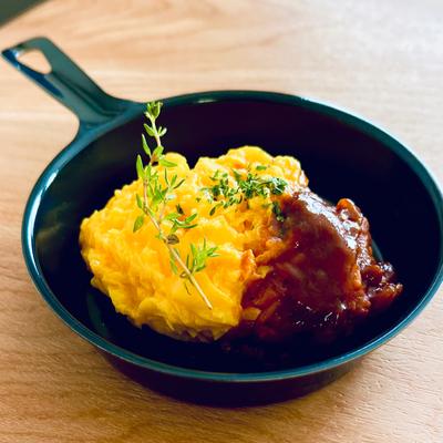 たべれぽの写真