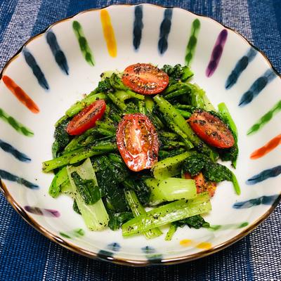 たべれぽの写真