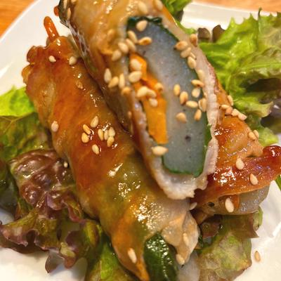 たべれぽの写真