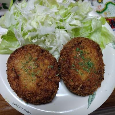 たべれぽの写真