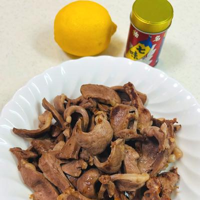 たべれぽの写真