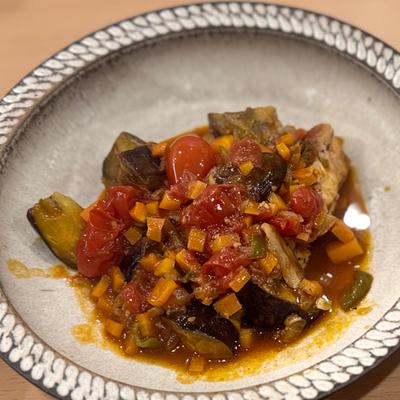 たべれぽの写真