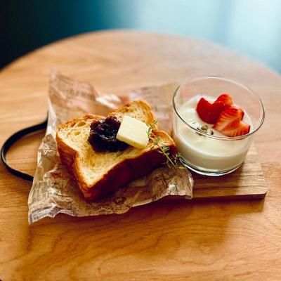 たべれぽの写真