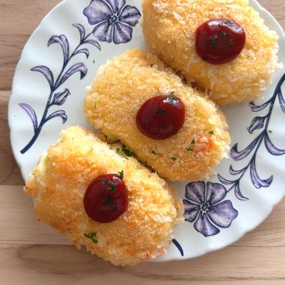 たべれぽの写真