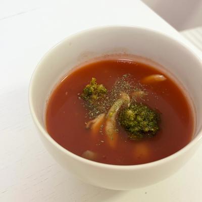 たべれぽの写真