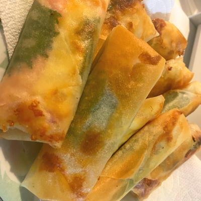 たべれぽの写真