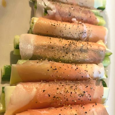 たべれぽの写真