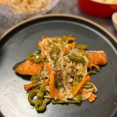 たべれぽの写真