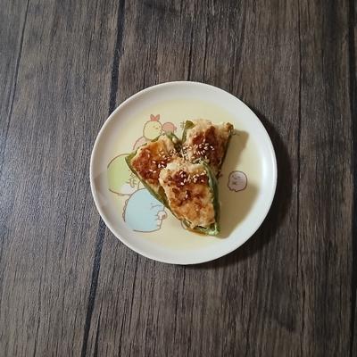 たべれぽの写真