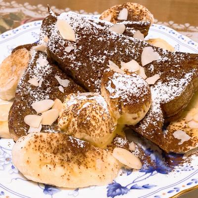 たべれぽの写真