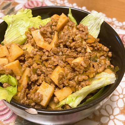 たべれぽの写真